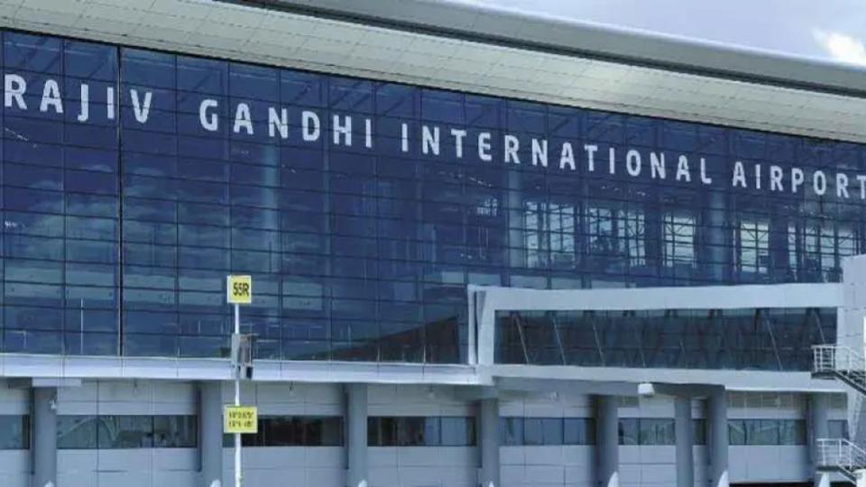 RGI Airport Gets One More Bomb Threat Email