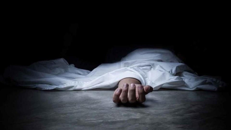 Tractor rams motorcycle in Nirmal, One Killed