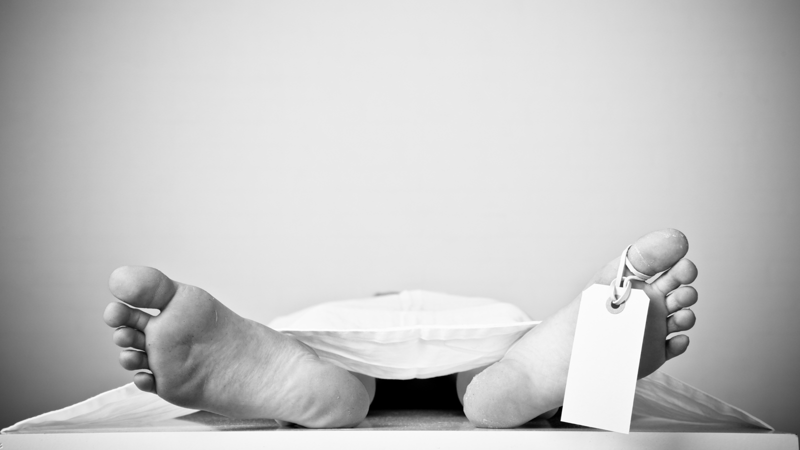 Elderly man dies of sunstroke in Mancherial