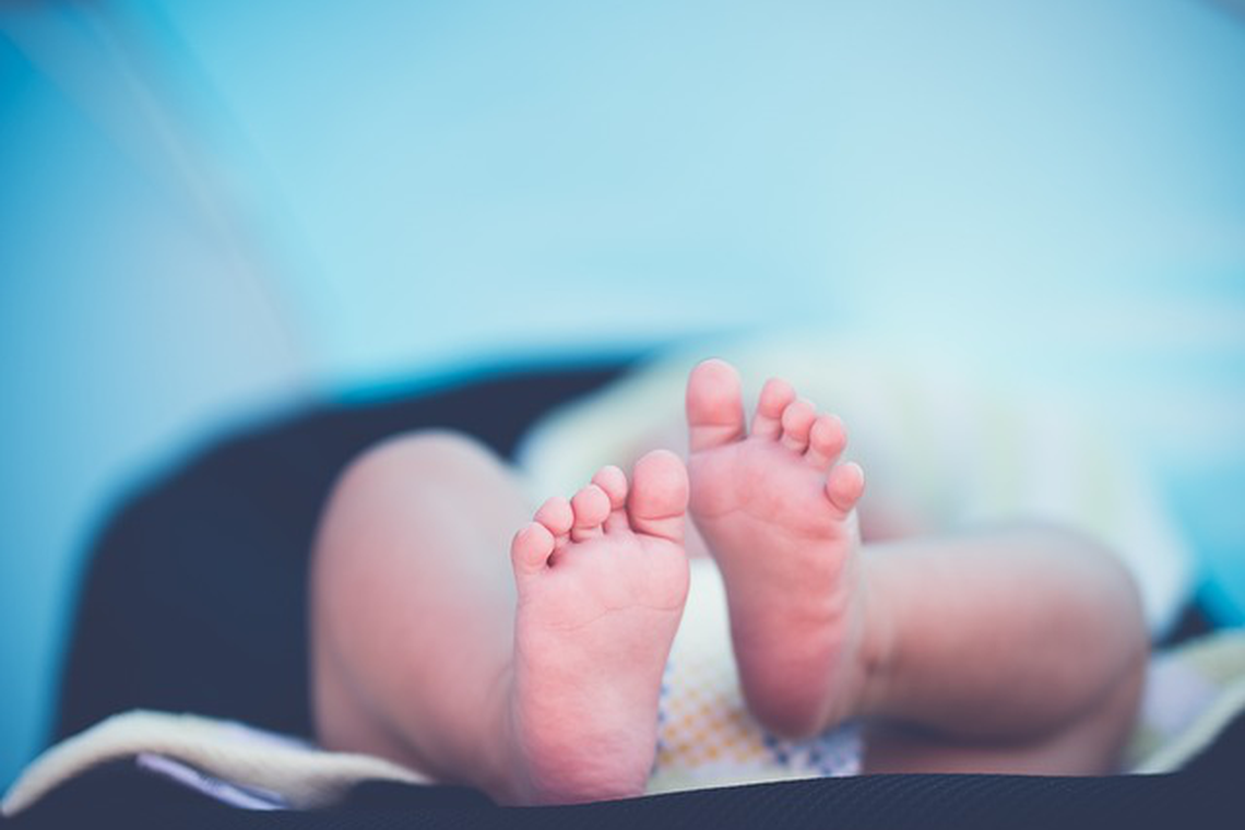 Toddler dies after falling into water bucket in Peddapalli