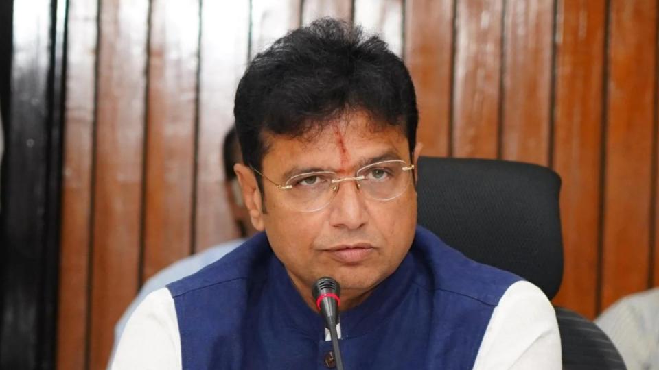 Sridhar Inaugurates Baker Hughes Manufacturing Facility in Siddipet