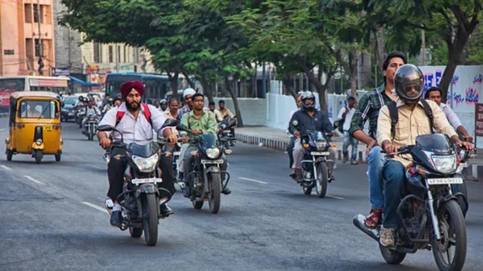 DCP calls for strict adherence to traffic rules in Mancherial 