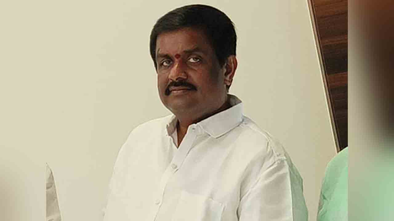 brsleaderjittabalakrishnareddypassesaway
