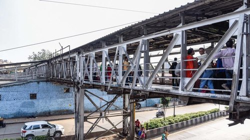 footoverbridgeinauguratedatferozguda