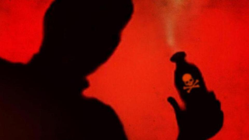 32-year-old Woman Dies after Acid Attack in Kamareddy