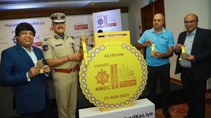 indias2ndlargestmarathontobeheldonaugust26and27