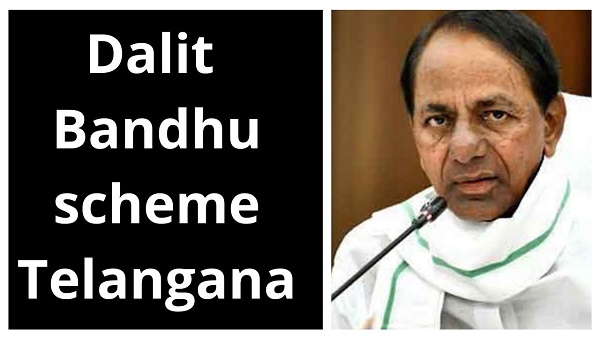 telanganagovttospendrs17700crorefordalitbandhuthisyear