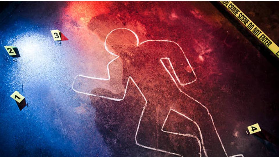 Women Held for Killing Her Husband in Hyderabad