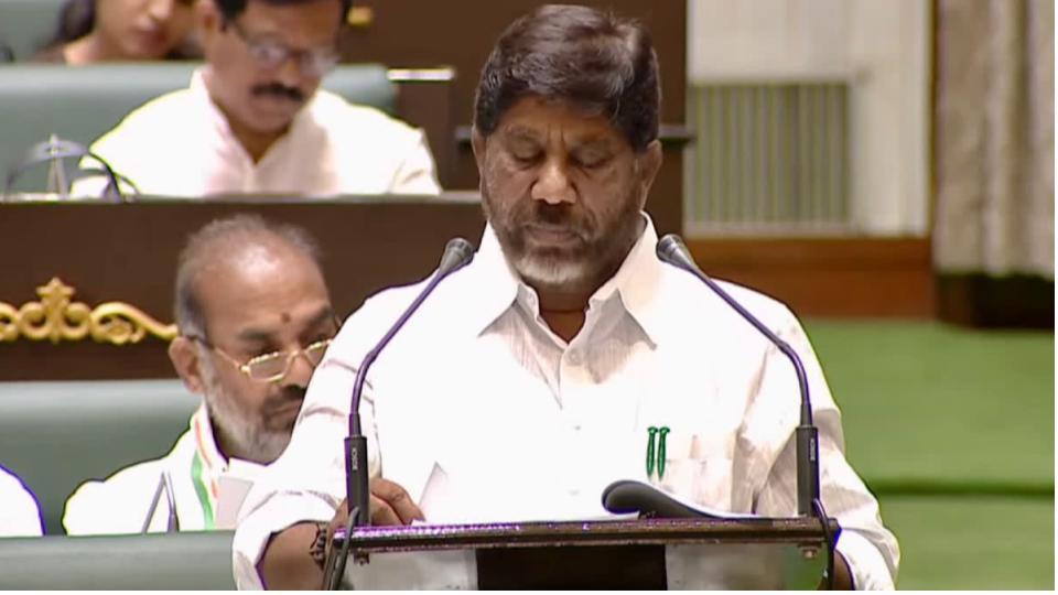 Doctors, Medical Bodies flag gaps in Telangana health budget 2026-27