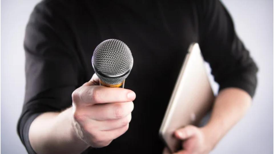 Madhapur police detains fake journalist at city event