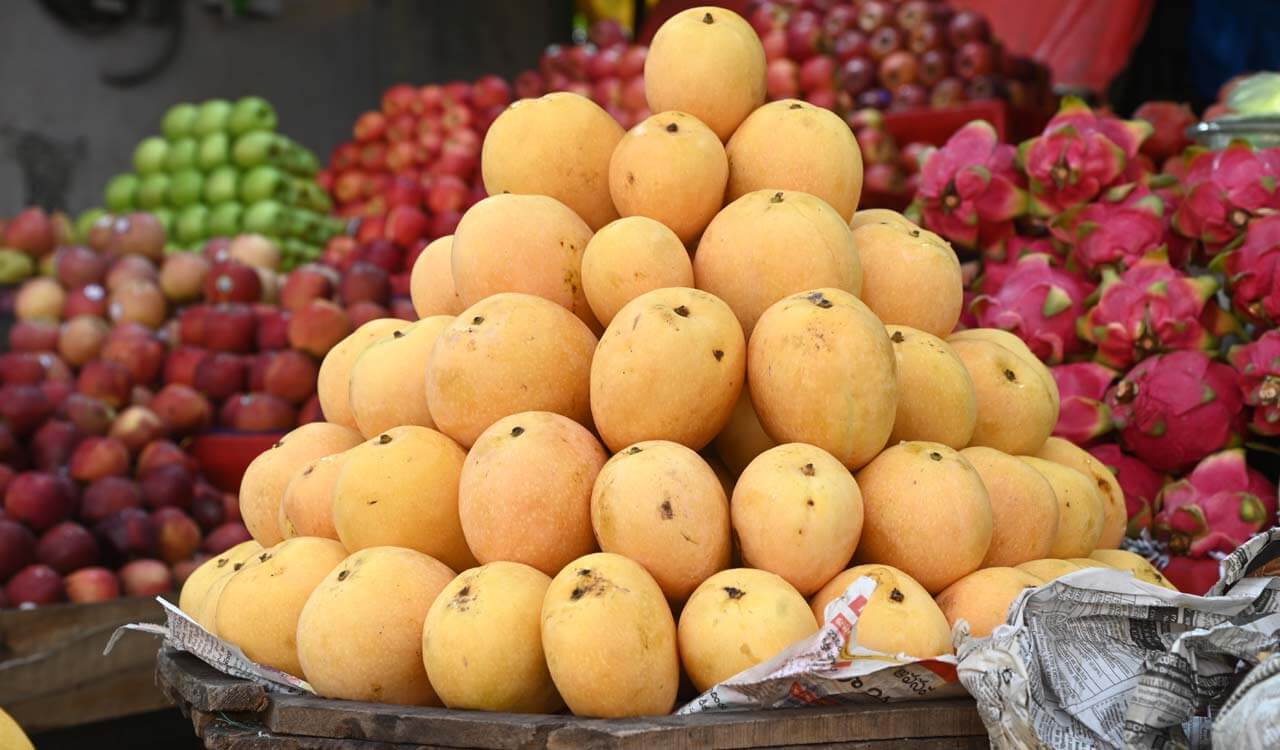mangopricesdipwithriseinarrivals