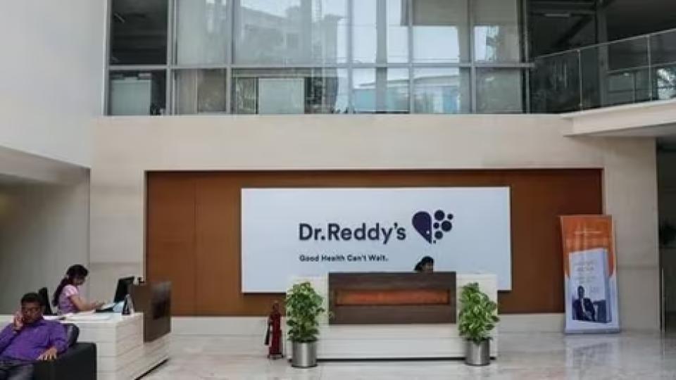 drreddy’slaysoffemployeesabovers1crorepackage