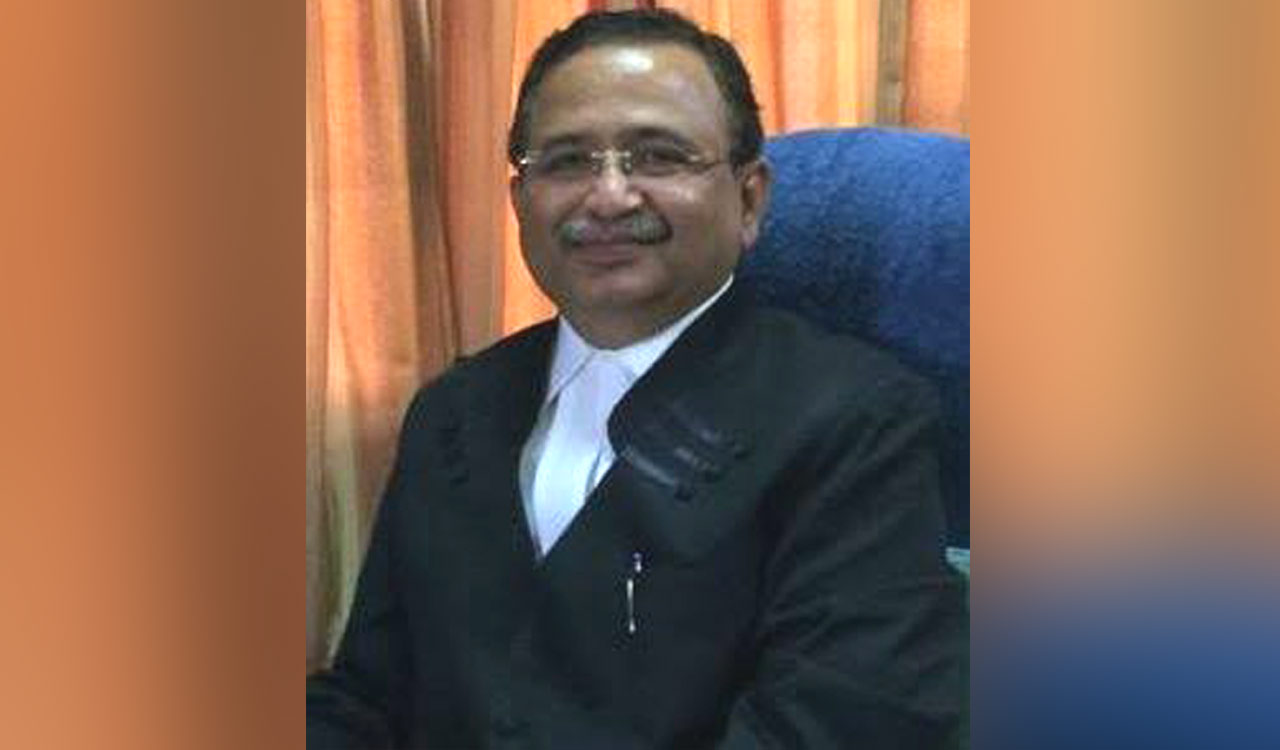 justicealokaradhewillbethenewchiefjusticeoftelangana