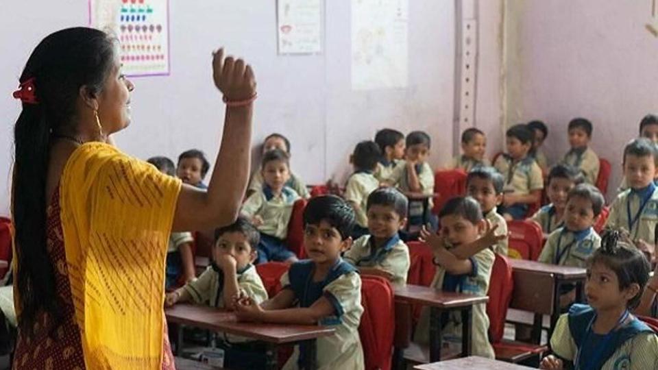 Private School Teachers Demand Holiday on Second Saturday in Hyderabad