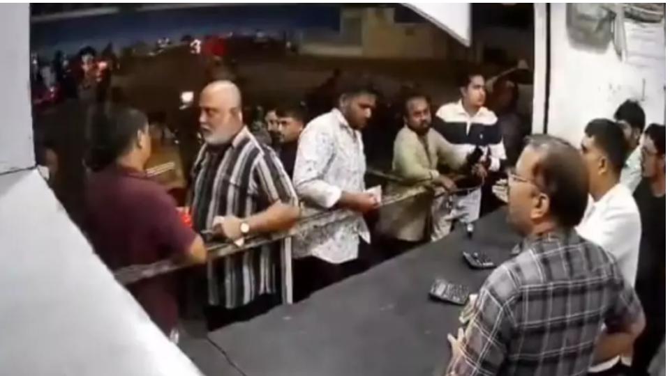 Hyderabad police arrest Muslim man for hurtful comments against Hindu deities