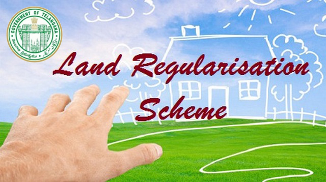 telanganagovtslashestheregularisationfeechargesofpropertyowners