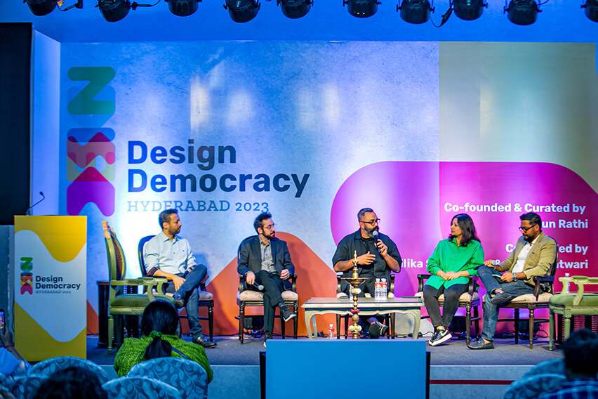 designdemocracy2024tobeheldinhyderabadfromoct4to6
