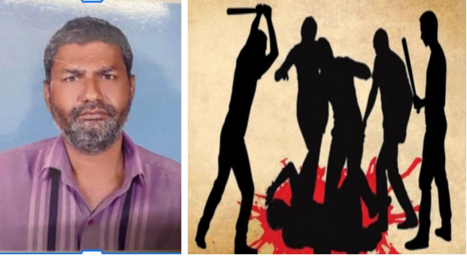 Man accused of molesting a minor girl beaten to death by crowd in Hyderabad
