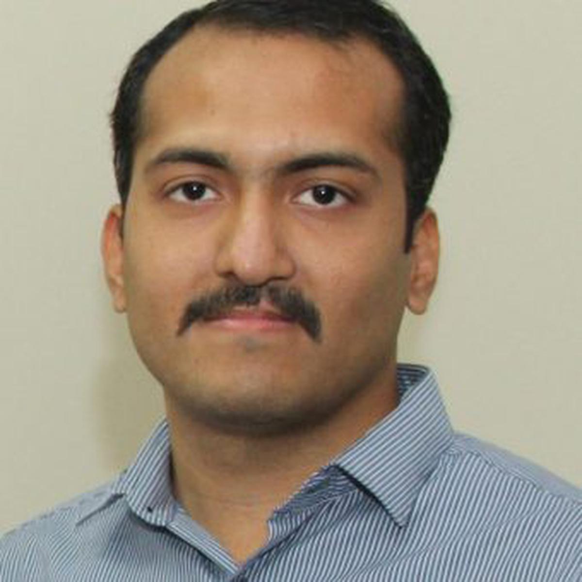siddipetcollectortransferred