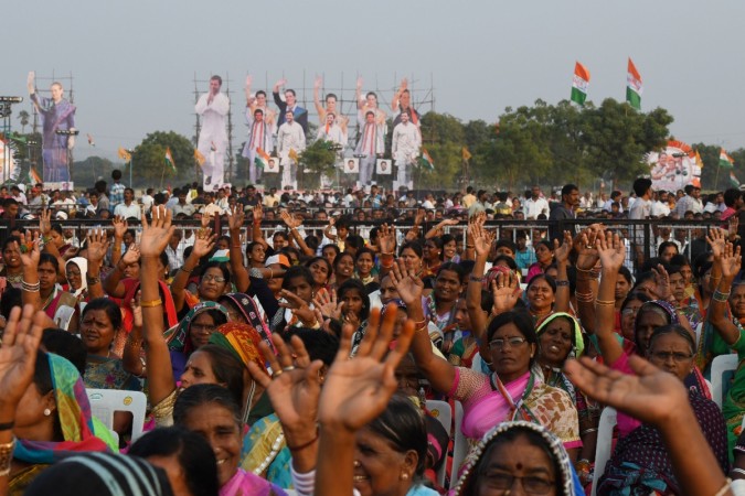 womenrepresentationdipsfurtherintelanganaassembly