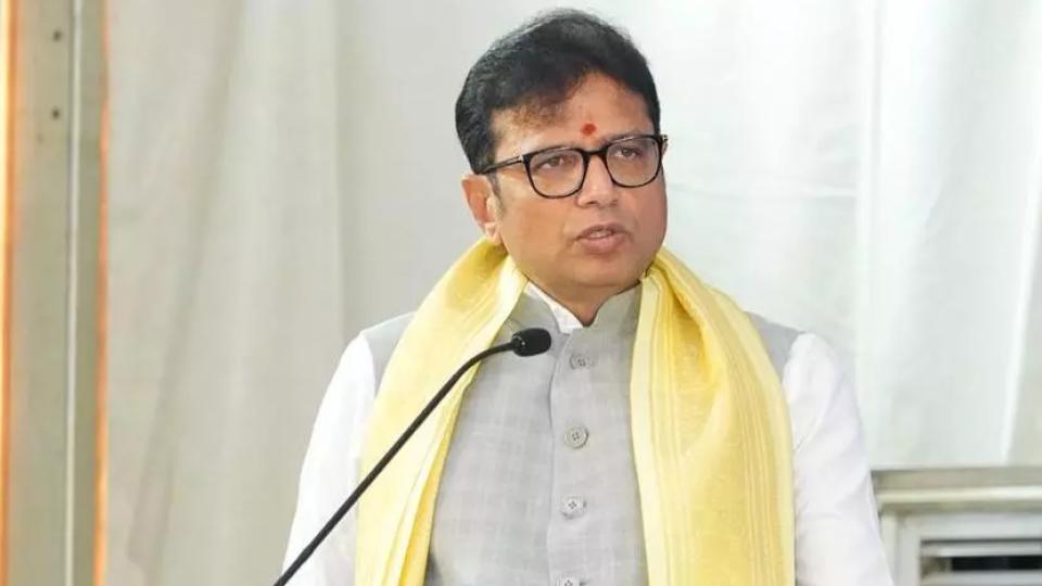 Sridhar Babu 