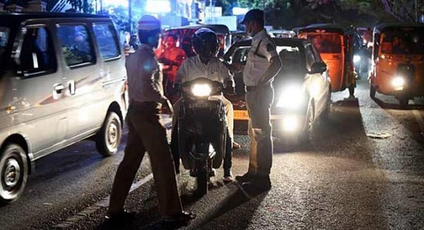 42personsjailedfordrunkdrivingincyberabad