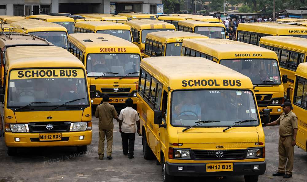 schoolbusfitnessinspectionsintensifyinhyderabadaheadofjune12reopening