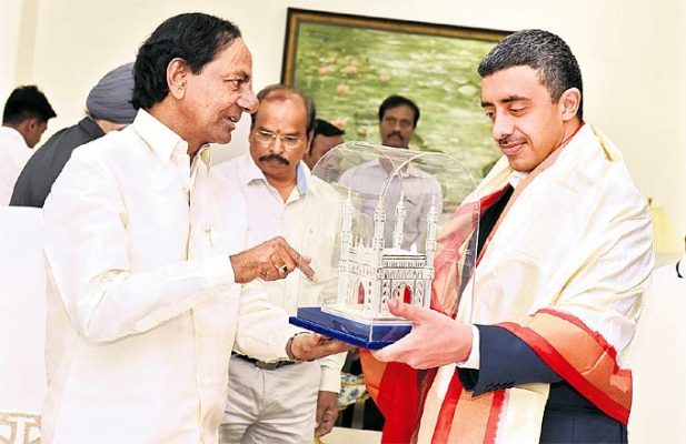 uaeconsulatetosetupinhyderabad