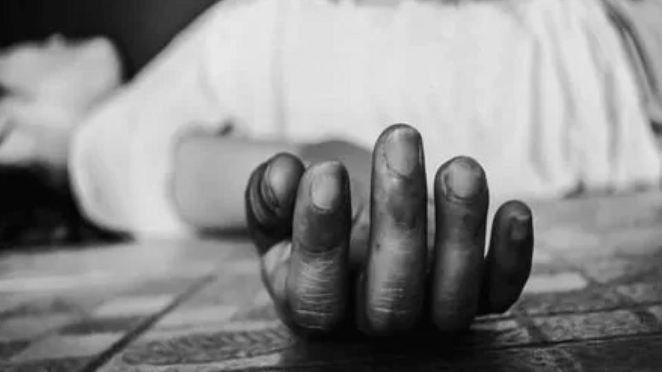 Private employee dies after slipping at his office in Uppal