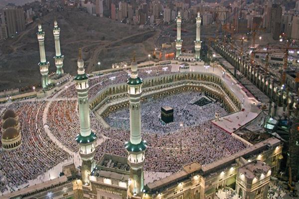 haj2019:registrationofonlinehajapplicationsstartstomorrow