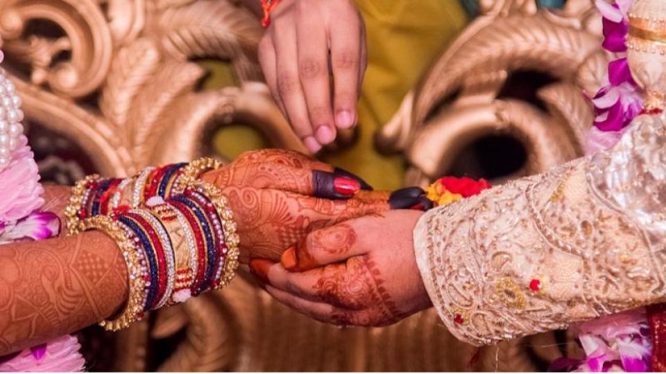 twoheldinmatrimonialfraudinhyderabaddupedvictimofrs497lakh