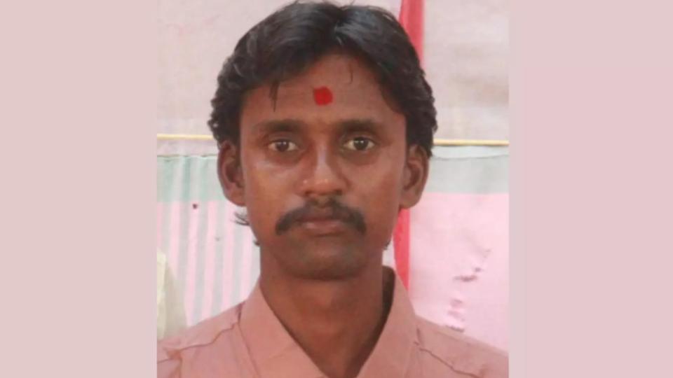 Father Kills 2 Young Sons, Dies by Suicide in Mahabubabad