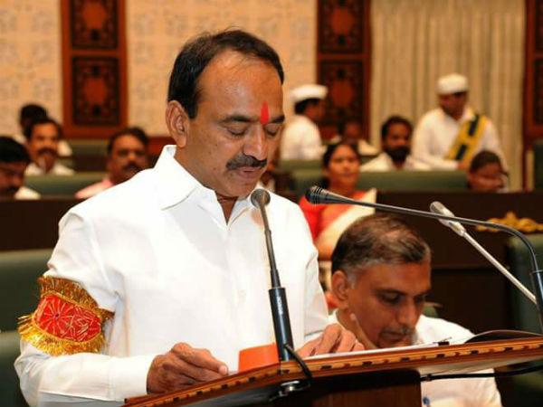 telanganaannouncesrs5790crforhomedepartmentin20182019budget