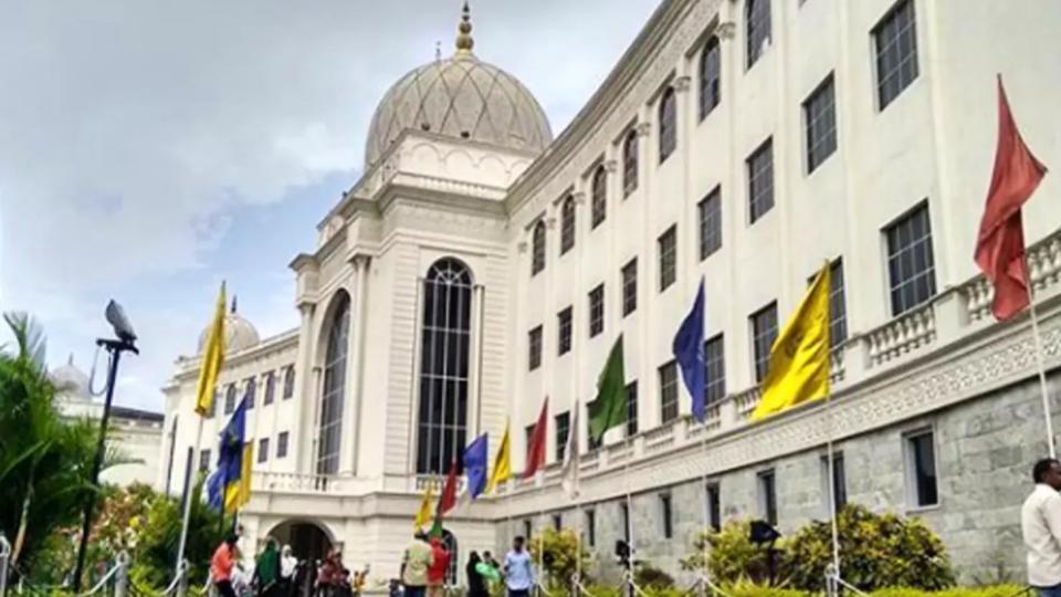 Salar Jung Museum launches Free Spotlight Tours for immersive learning