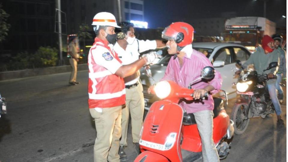 cyberabadpolicenab268personsfordrunkdrivinginhyderabad