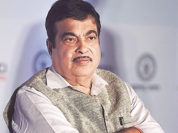 autoindustryshouldventureintoelectricvehiclessegment:nitingadkari