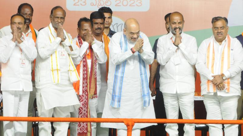 bjpwillscrap4%muslimquotaaftertswin:amitshah