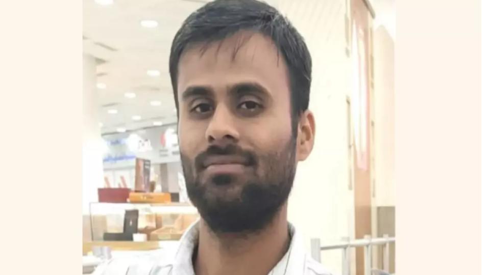 Nizamabad Man Found Dead in Kuwait, Body Buried in Desert