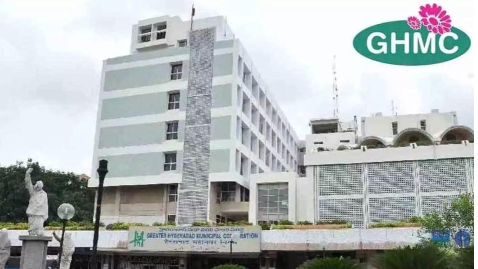 GHMC inspect hostels across Hyderabad, over Rs 2 lakh fine imposed