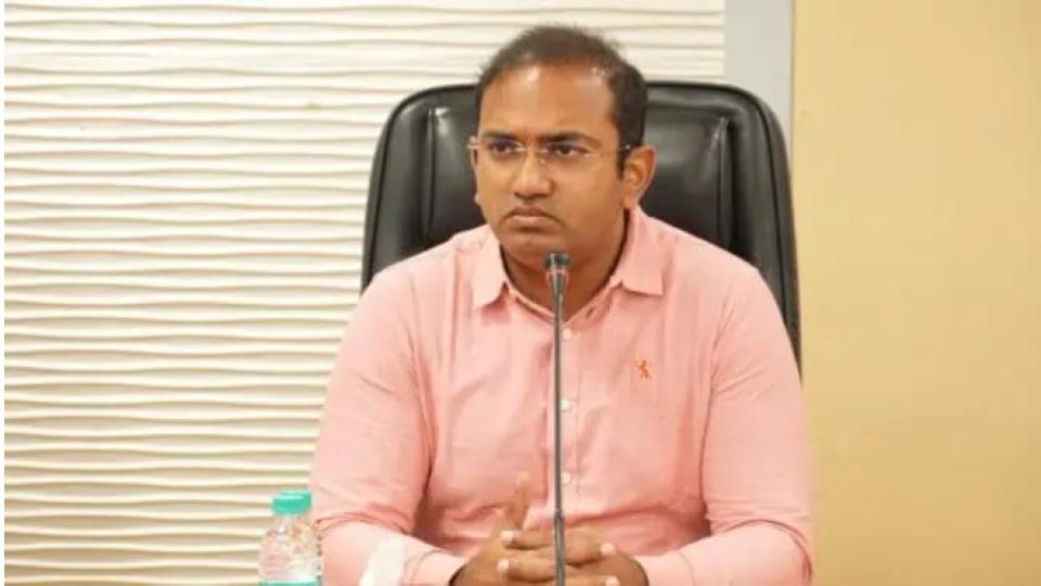 TGSPDCL sets up 68 control rooms, 101 teams for Ganesh immersion