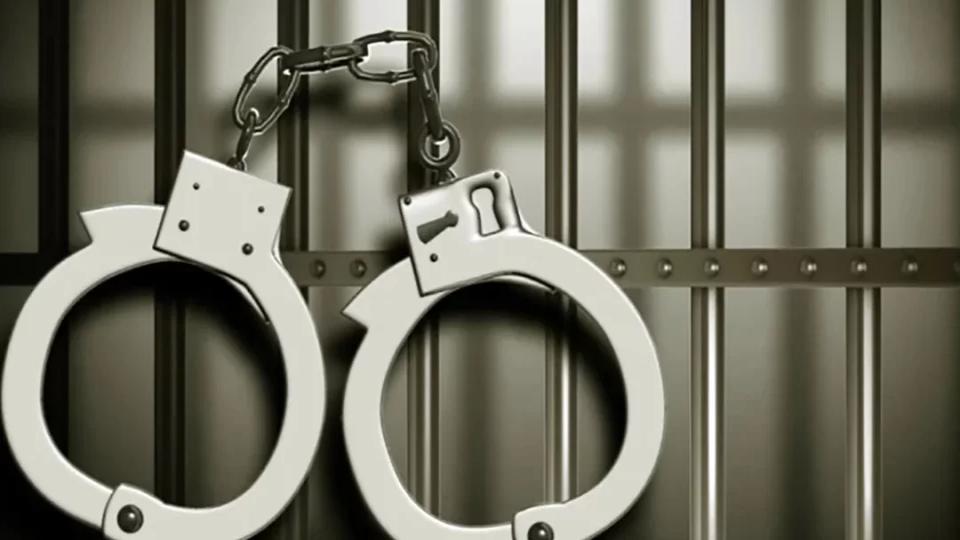 SI detained after seized gold, service weapon go missing in Amberpet