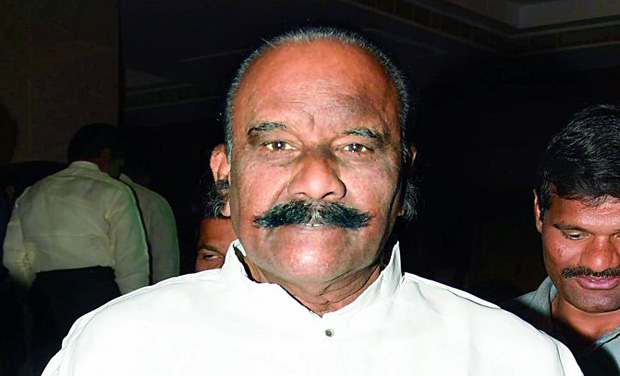 nayaniinauguratescommandcontrolfortsspatkondapur