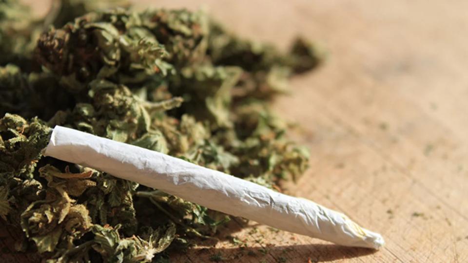 Secunderabad RPF seized 60.9 kg of marijuana worth Rs 30 lakh 