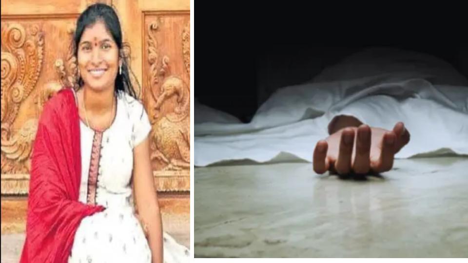 Unable to get govt job woman dies by suicide in Telangana