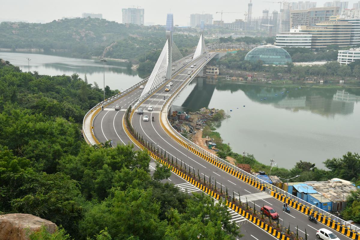 Rs 430 Cr Sanctioned For Mir Alam Bridge