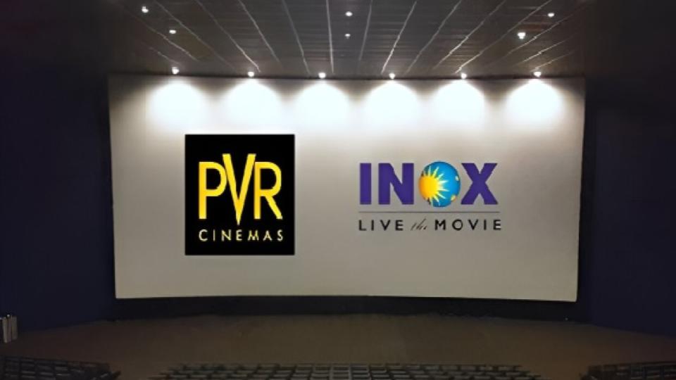 PVR INOX opens new 4-screen multiplex at SMR Vinay Mall, Hafeezpet