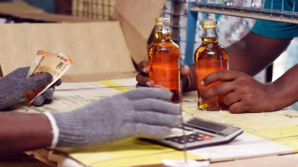 Garshakurthy village bans meat and liquor on Sundays in Karimnagar