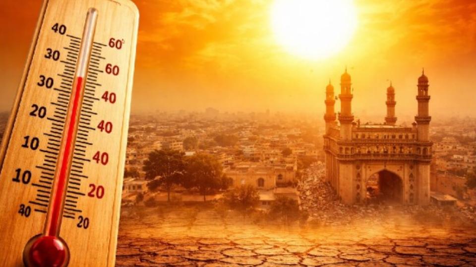 heatwavewarningfortelanganafornextsevendays