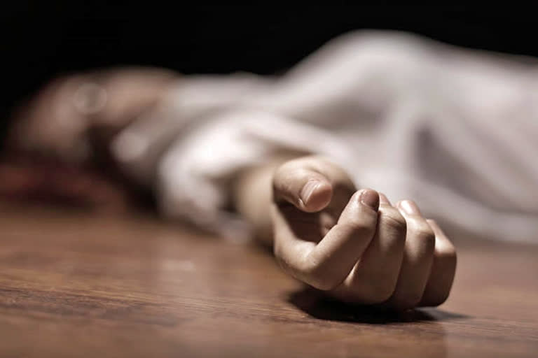 Couple dies by suicide in Bachupally