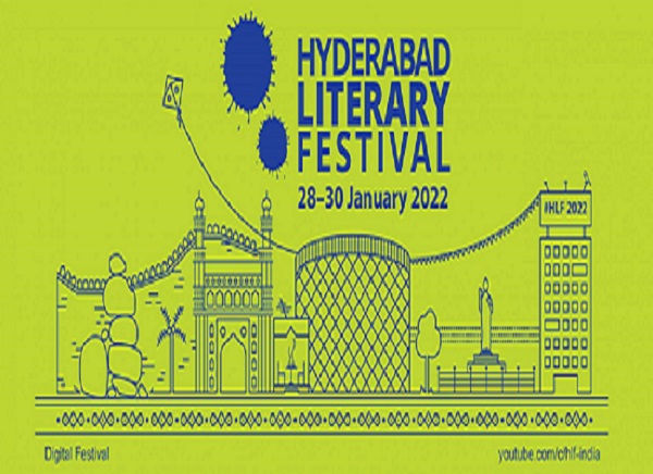 duetocovidconditionhyderabadliteraryfestivalgoesdigital;festtostartfromjan28